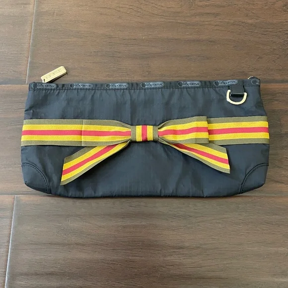 L.a.m.b Rasta black lesportsac Gwen Stefani s-l400.jpg main image 4